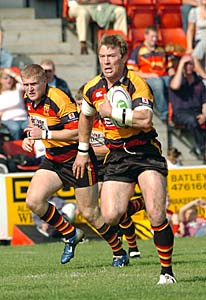 Richard Chapman32